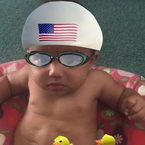 Meet your Posher, Shari